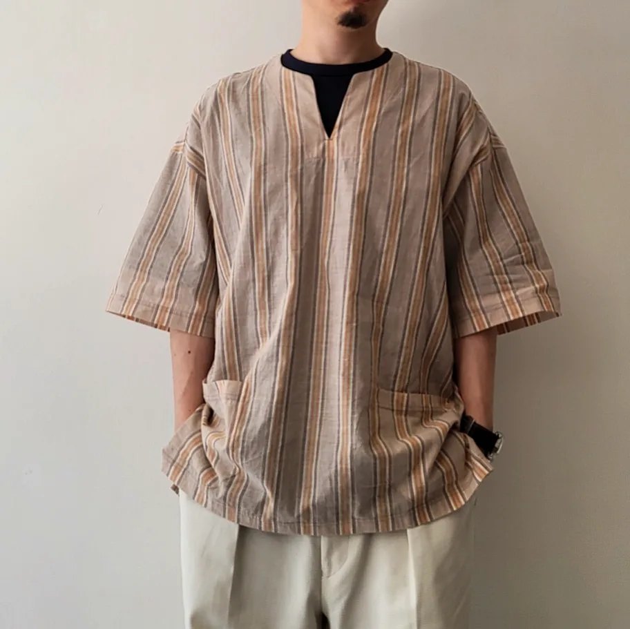 Tyrole Shirt