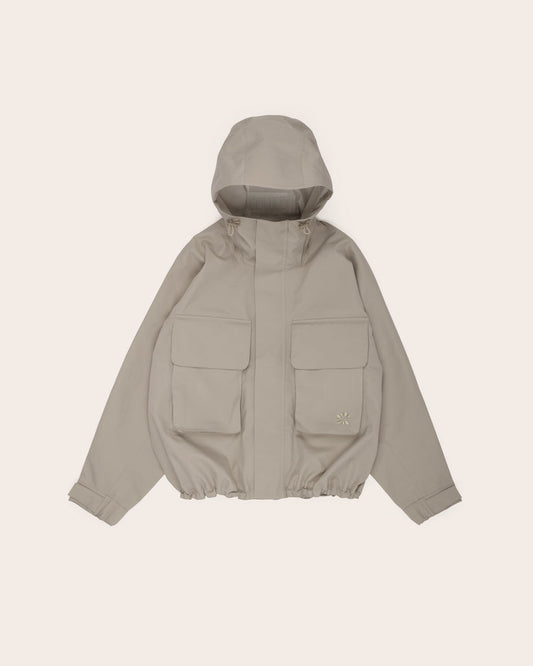 GANDER / Peveril Jacket