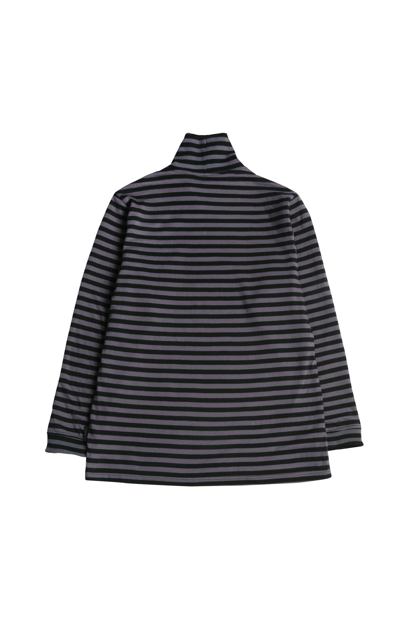 Reversible Turtle Neck Top