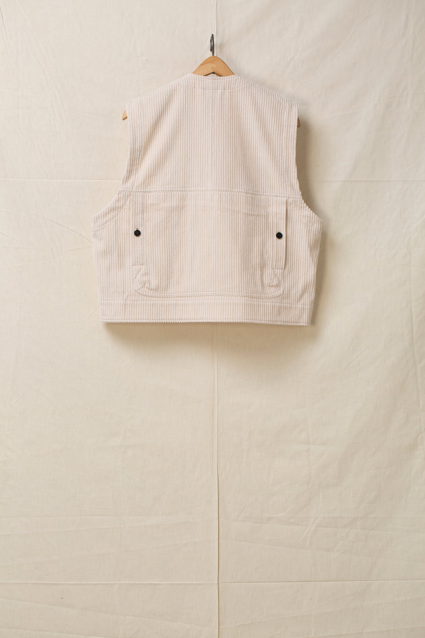 Fisherman Vest