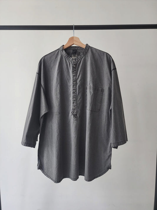 EEL PRODUCTS / Charcoal Henry x Good On