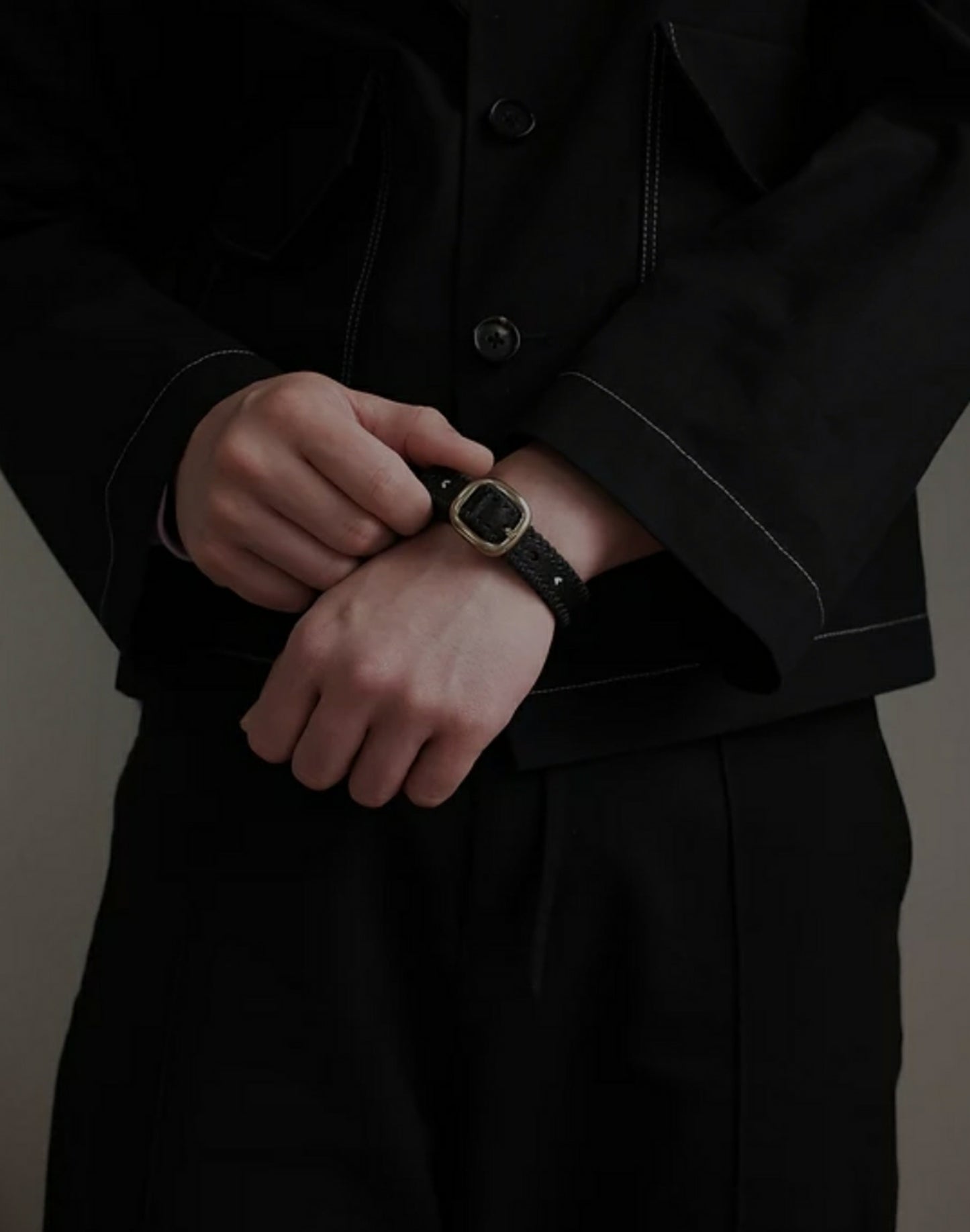Arrow Bracelet