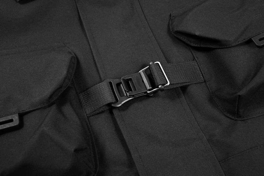 Gen Jacket