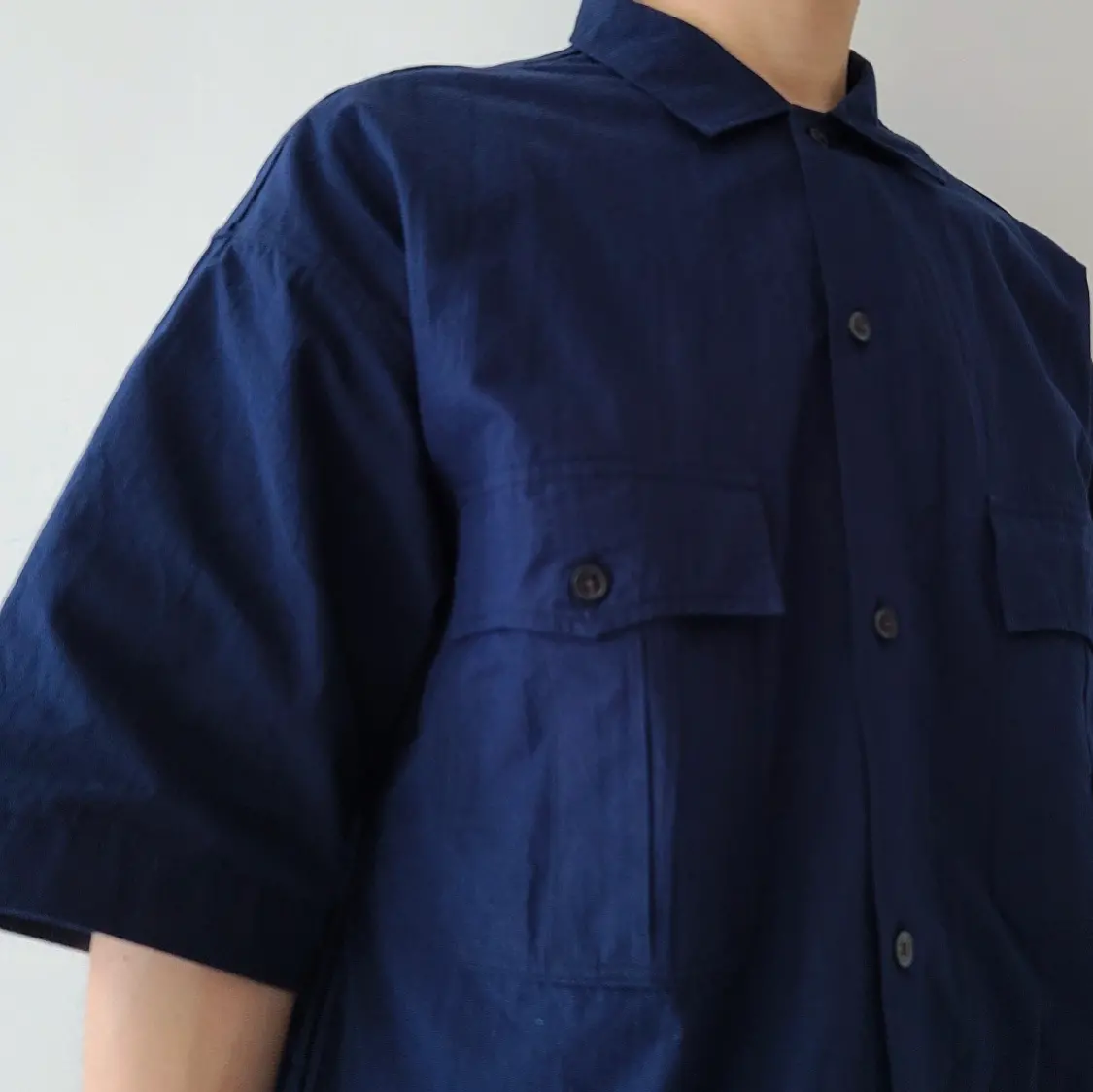 Camp Shirts S/S
