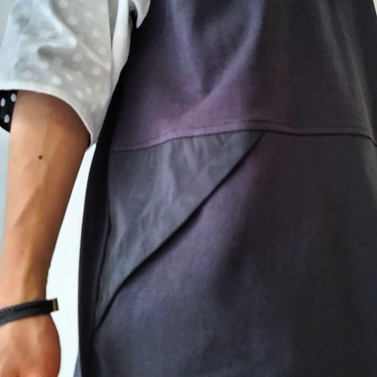 Bay Vest