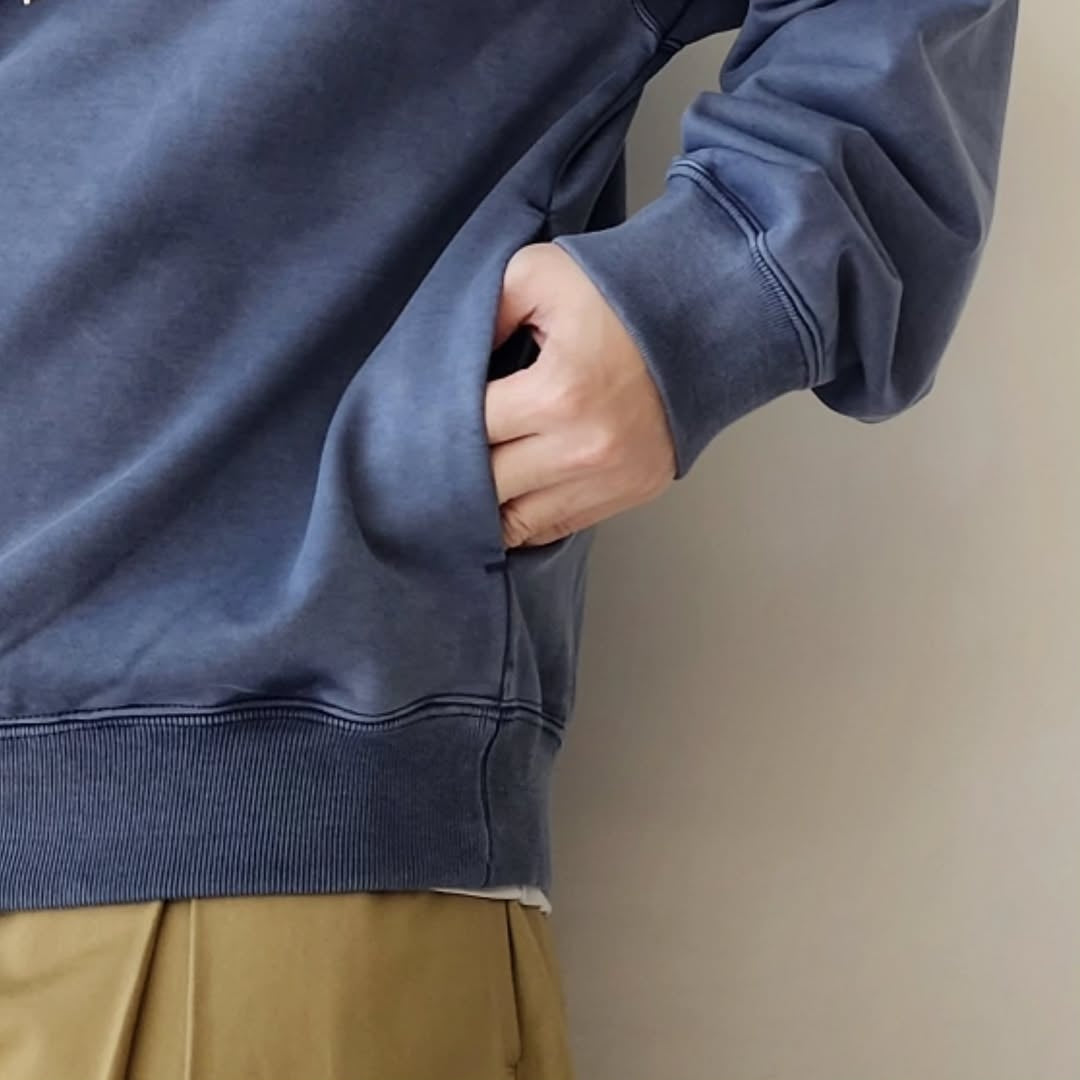 KANEMASA PHIL / 36G Pullover