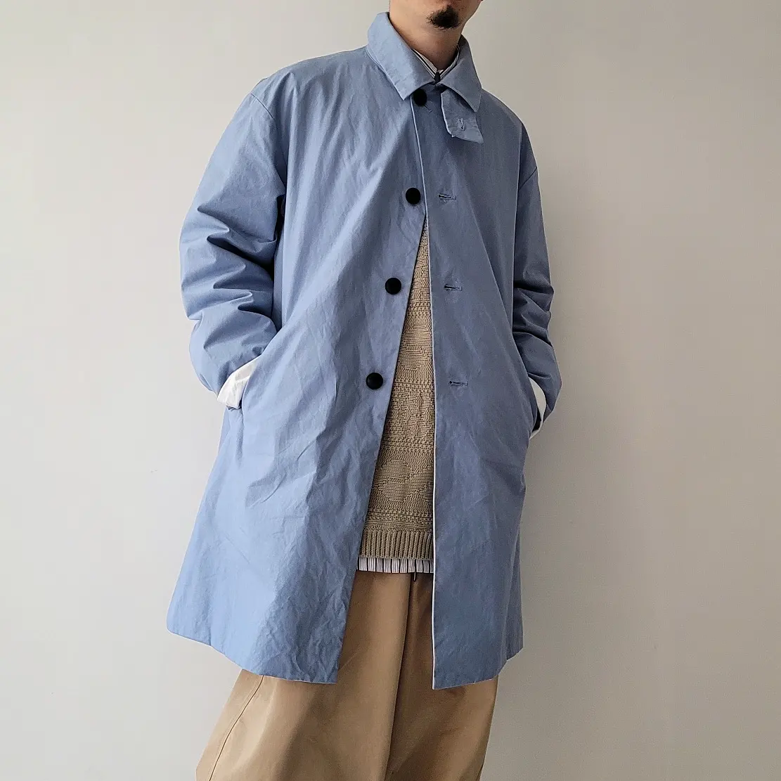 Sakura Coat