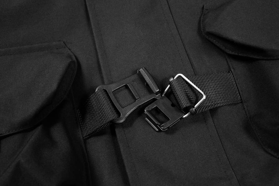 Gen Jacket