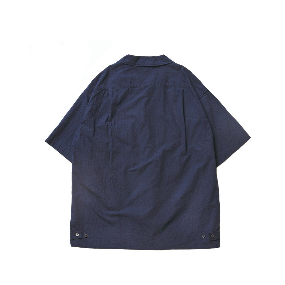 Camp Shirts S/S