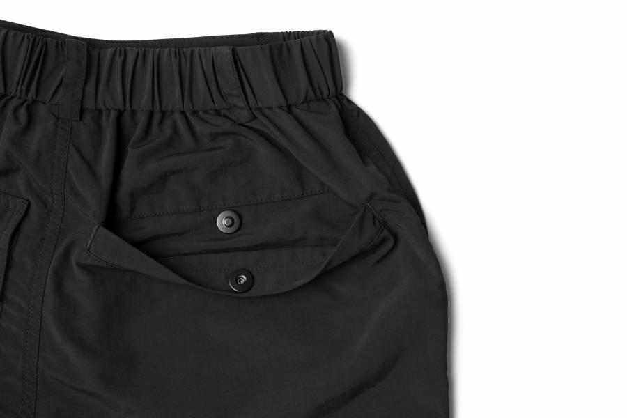 Roof Tile Pants