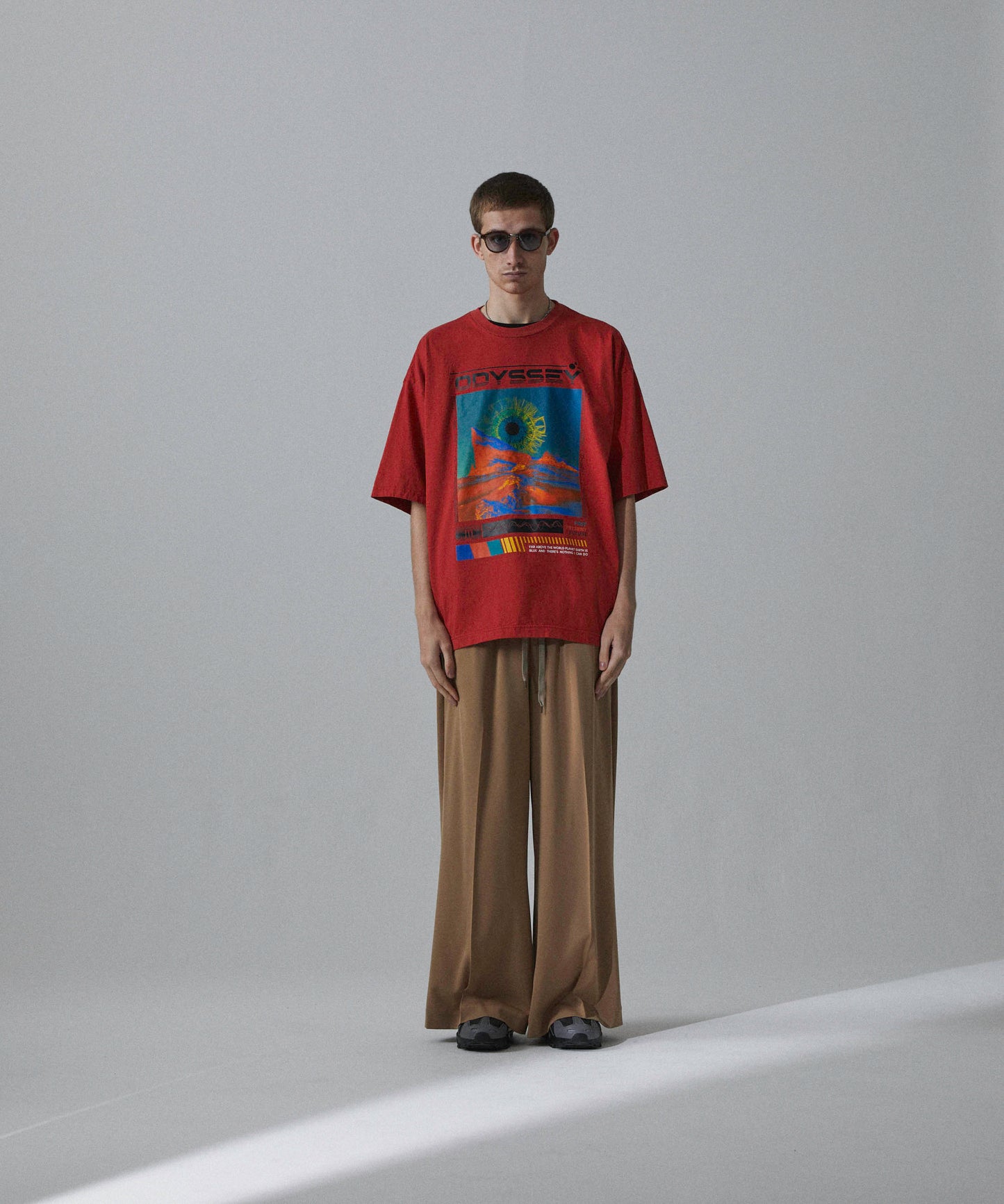 Odyssey T