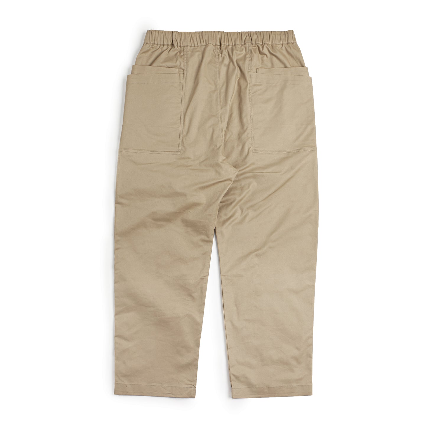 Tentrock Pants