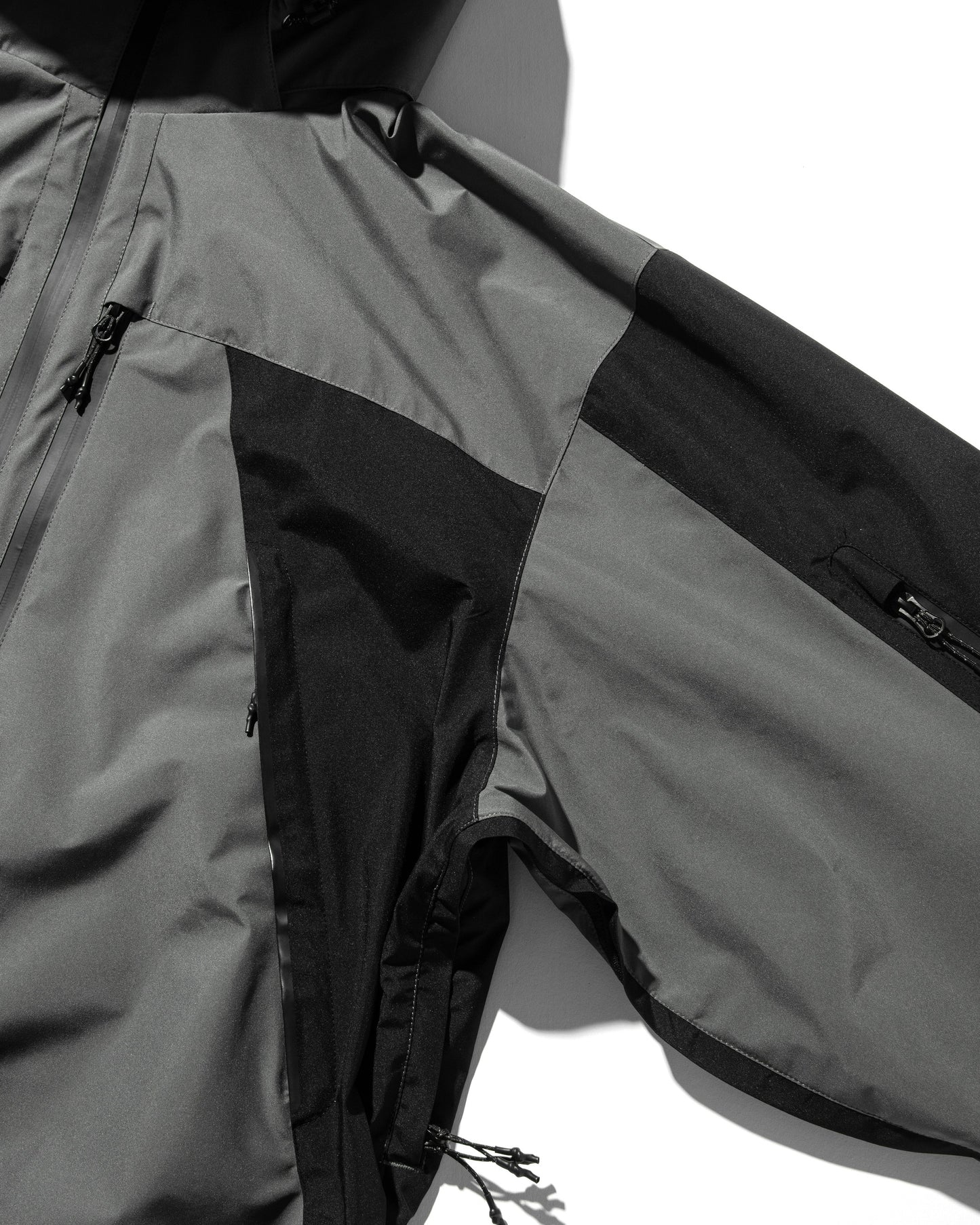 CLESSTE / +Phenix Windstopper ® By Gore-tex Labs City Mountain Parka