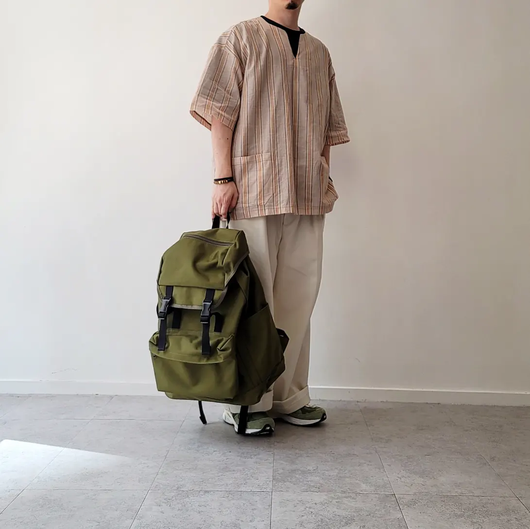 Outdoor Products×DEP.BAG