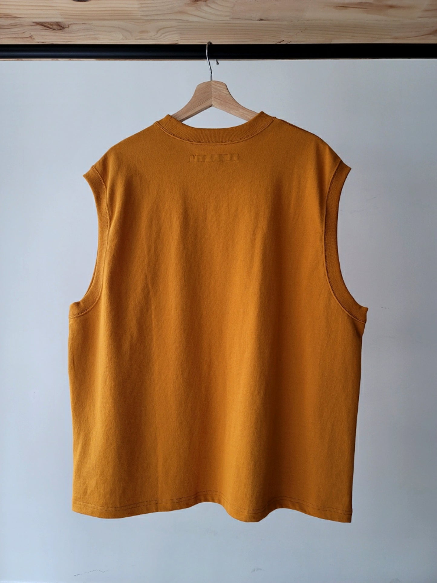 Bay Vest