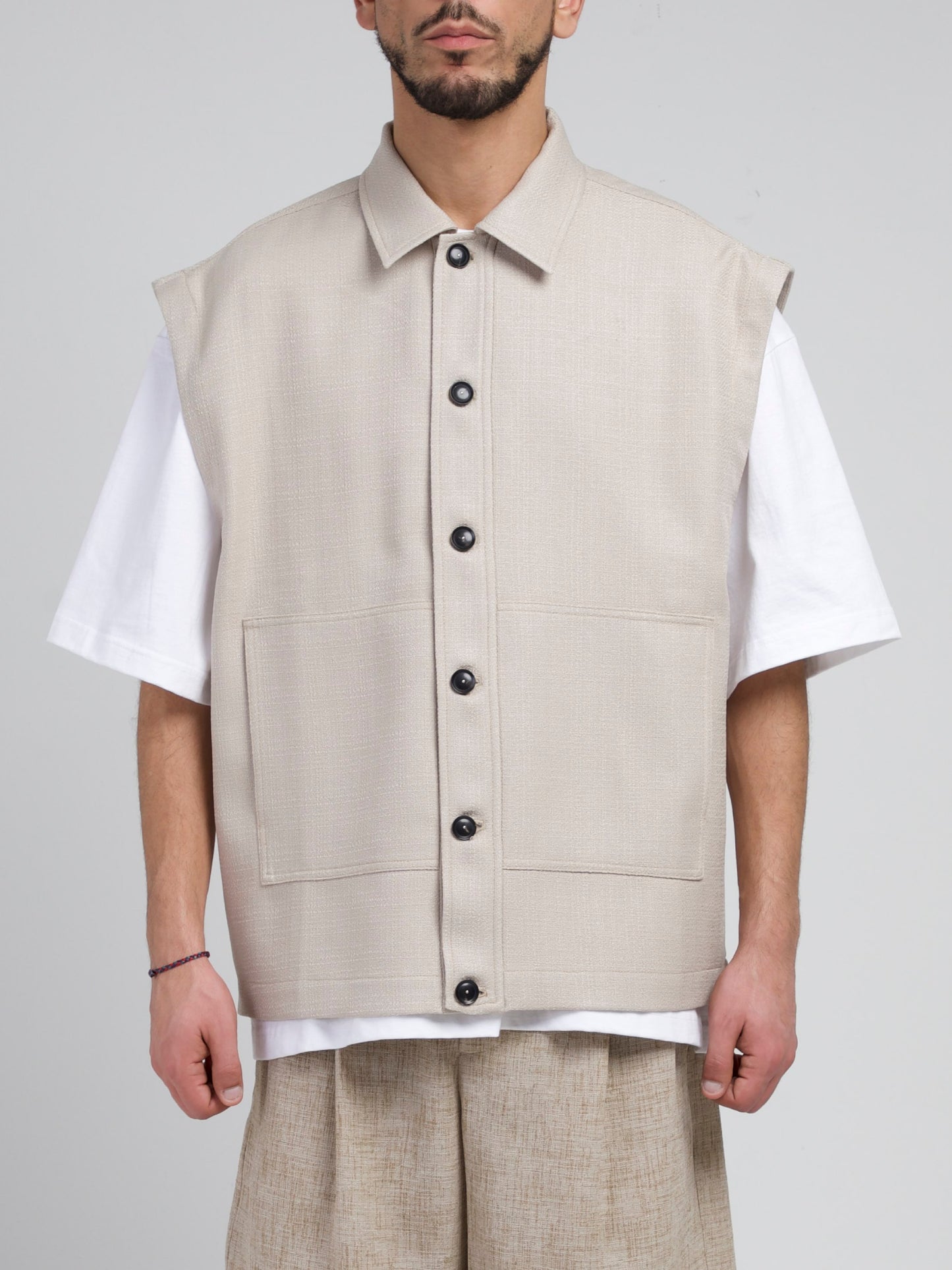 Sand Amil Vest