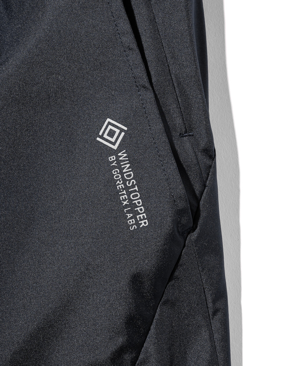 CLESSTE / +Phenix Windstopper ® By Gore-tex Labs Tech Massive Twisted Pants