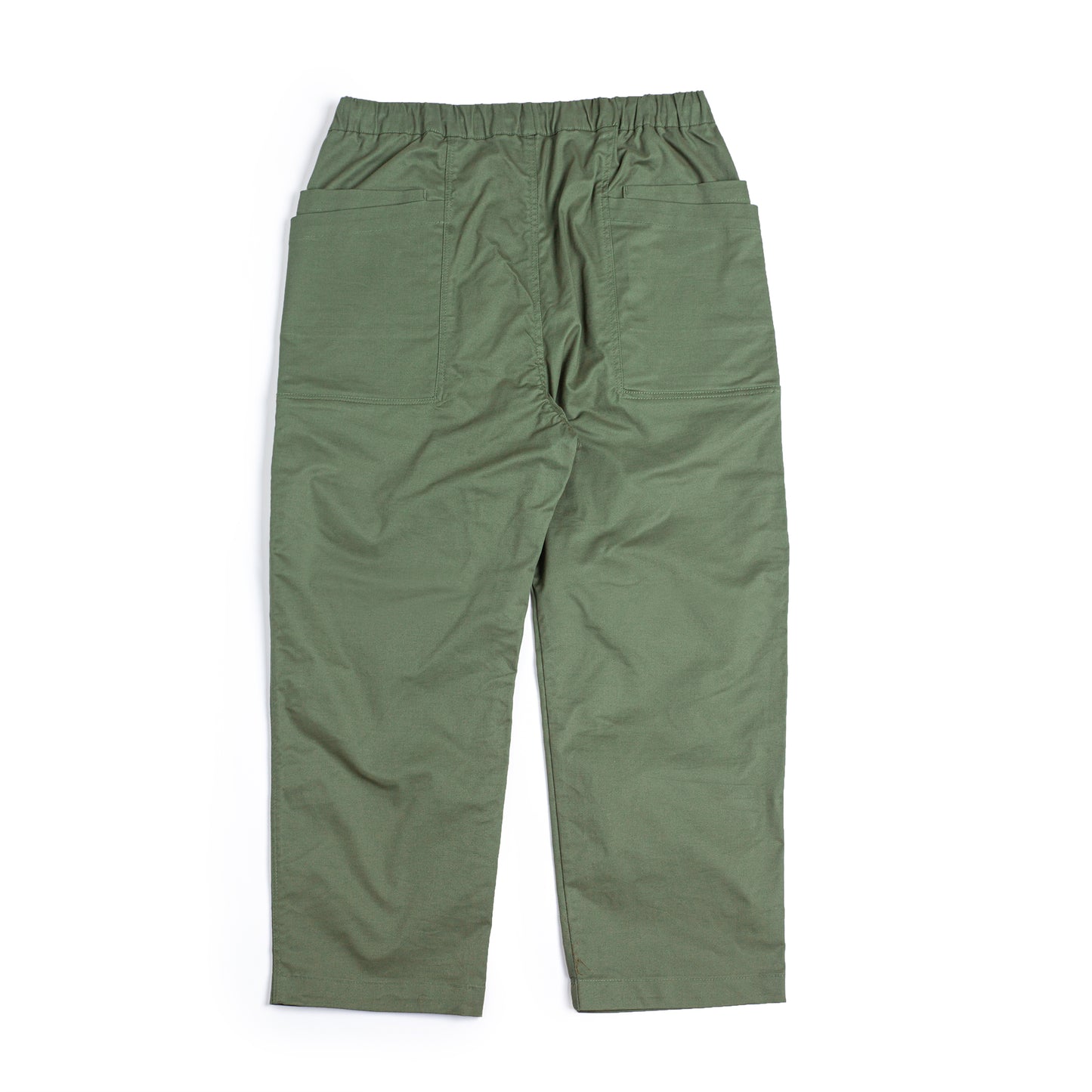 Tentrock Pants