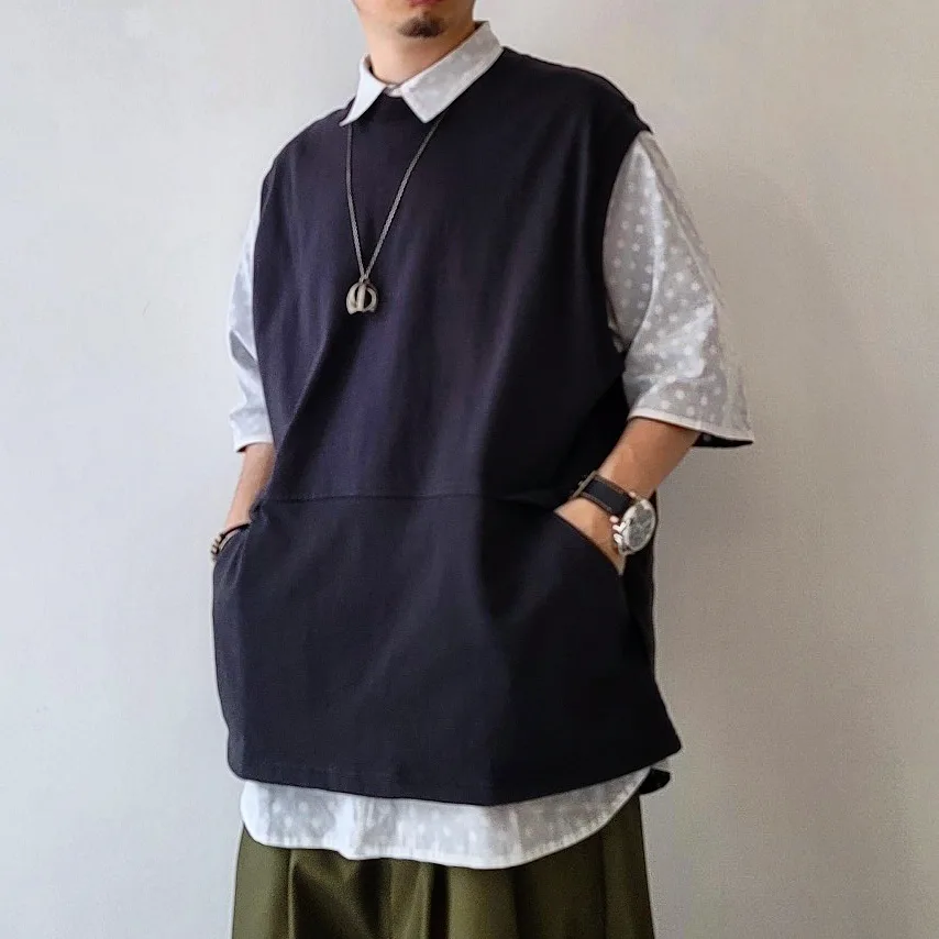 Bay Vest