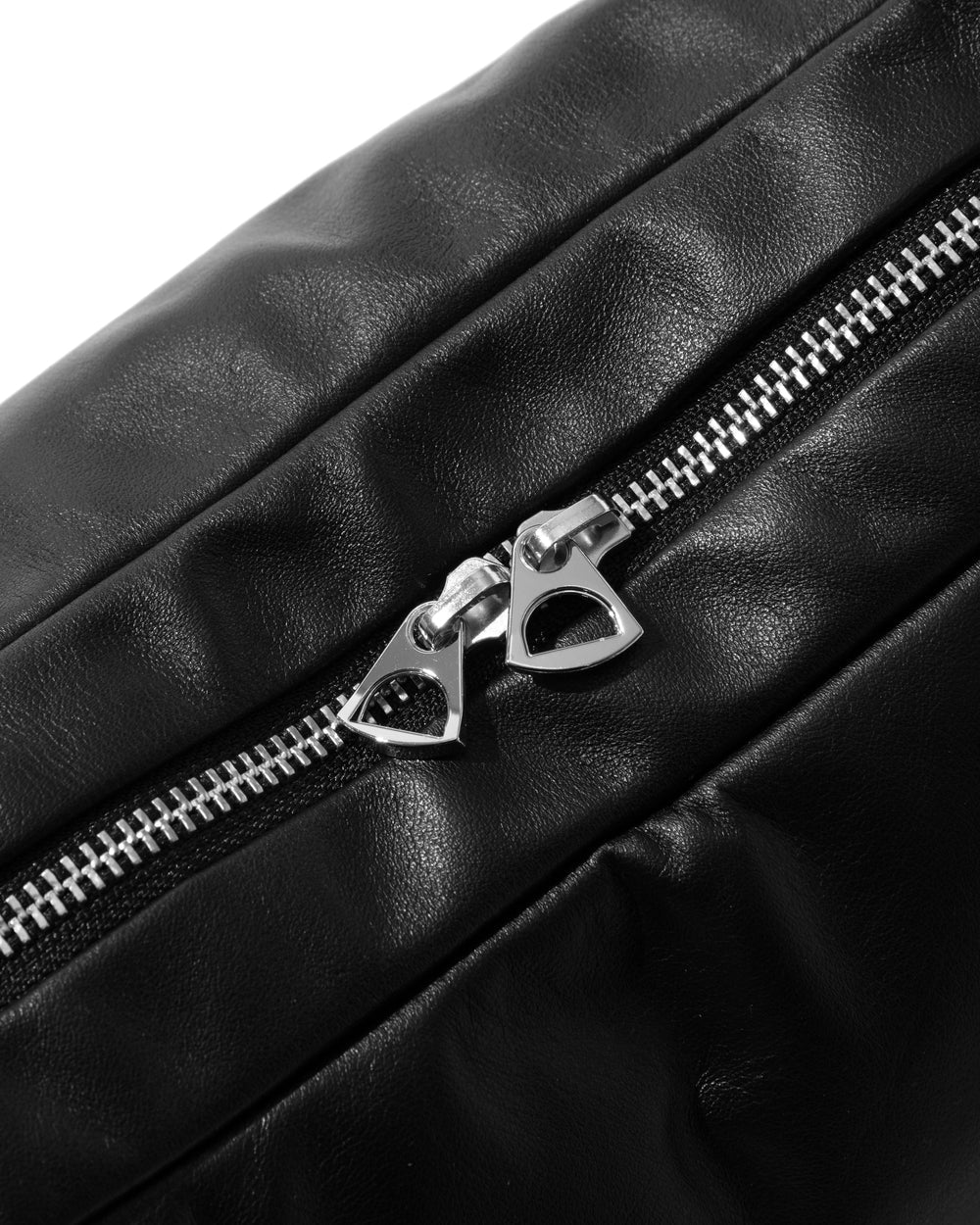CLESSTE / Leather Holiday Bag
