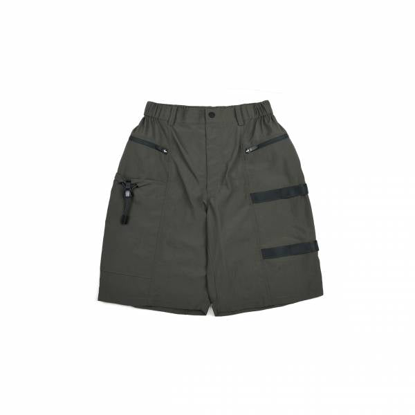 Drawstring Shorts