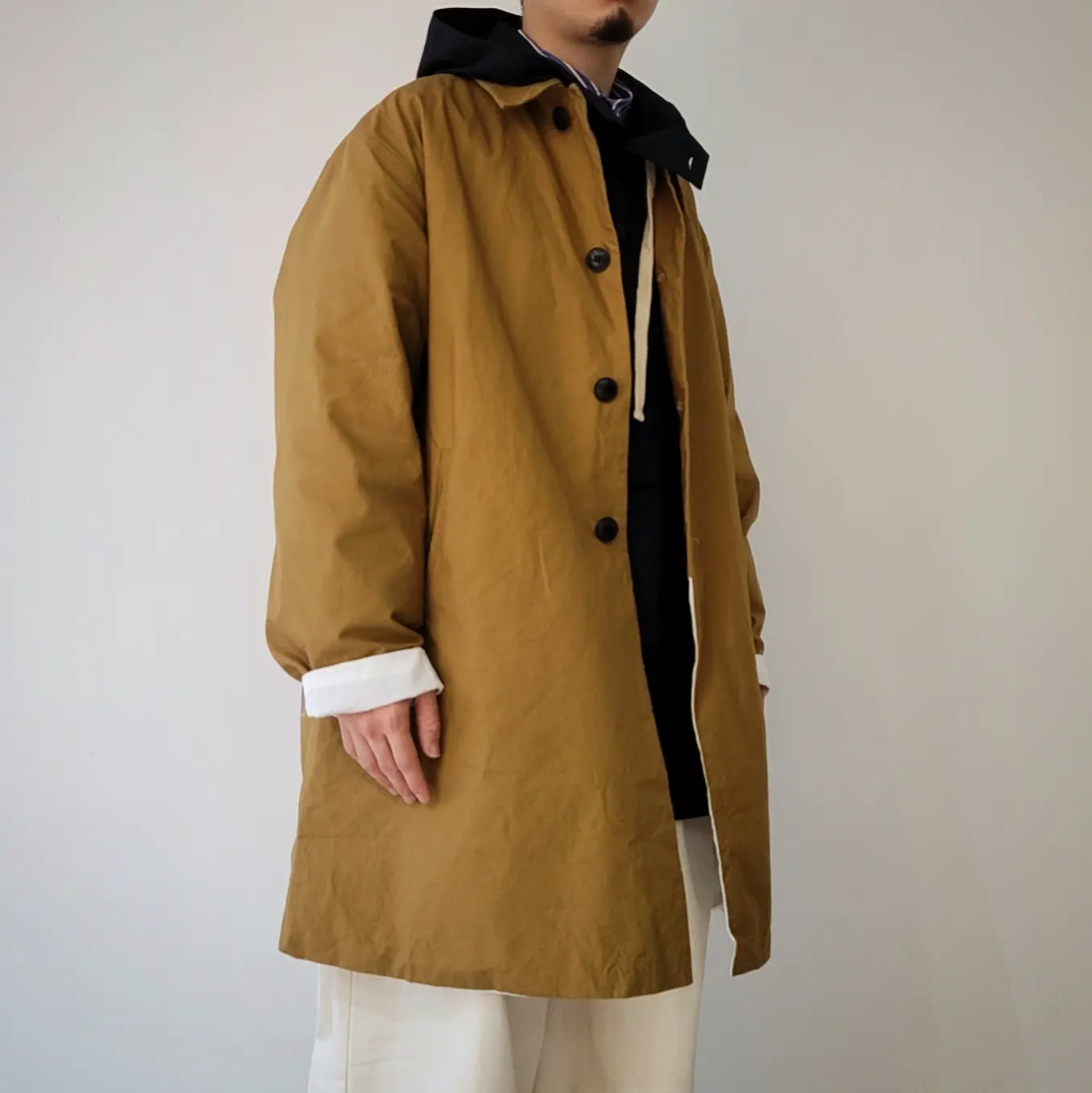 Sakura Coat
