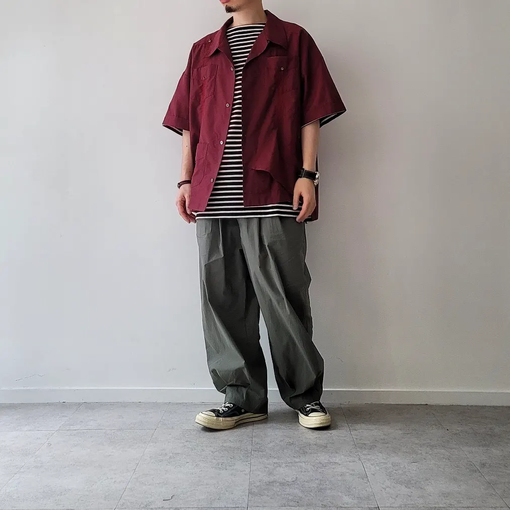 Branch Pants