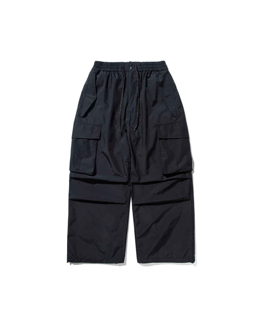 CLESSTE / +Phenix Windstopper ® By Gore-tex Labs City Military Pants (Navy)