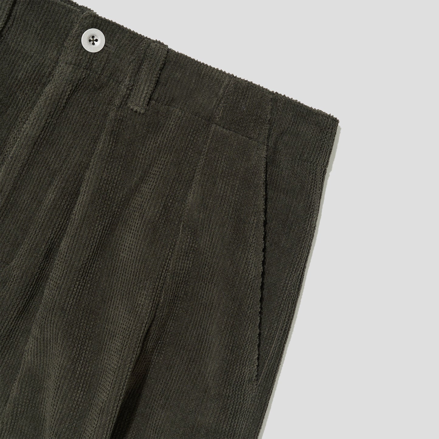MERELY MADE / Merely Premium Nomadic Pants