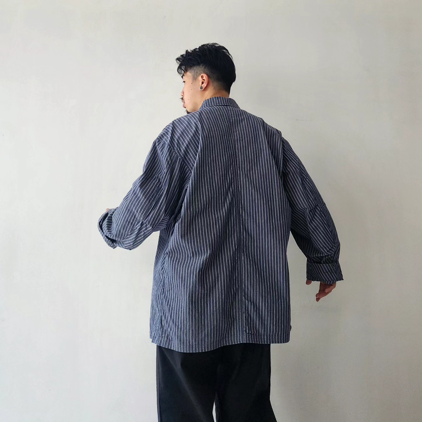ESSAY / BDU Shirt