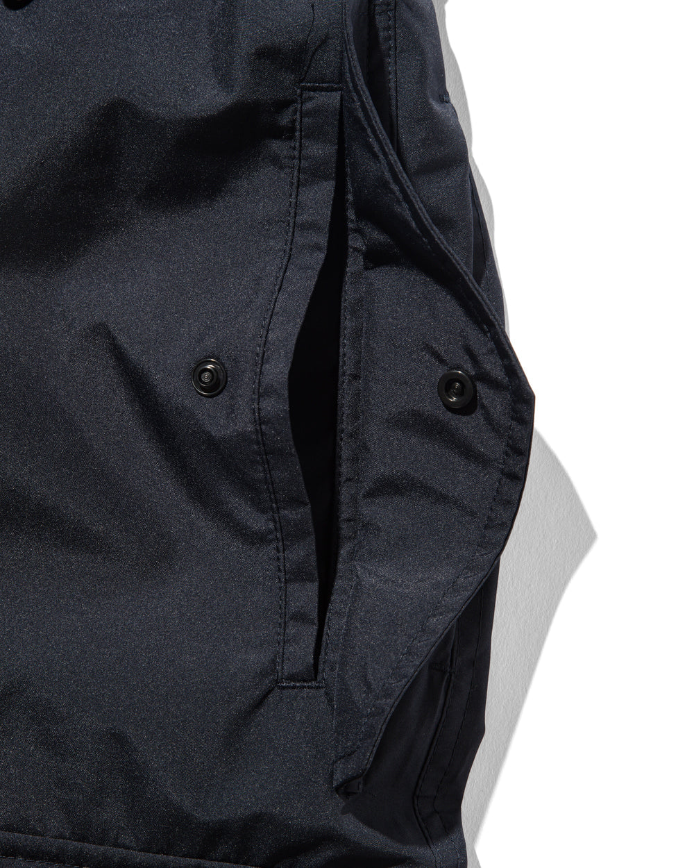 CLESSTE / +Phenix Windstopper ® By Gore-tex Labs City Military Pants (Navy)