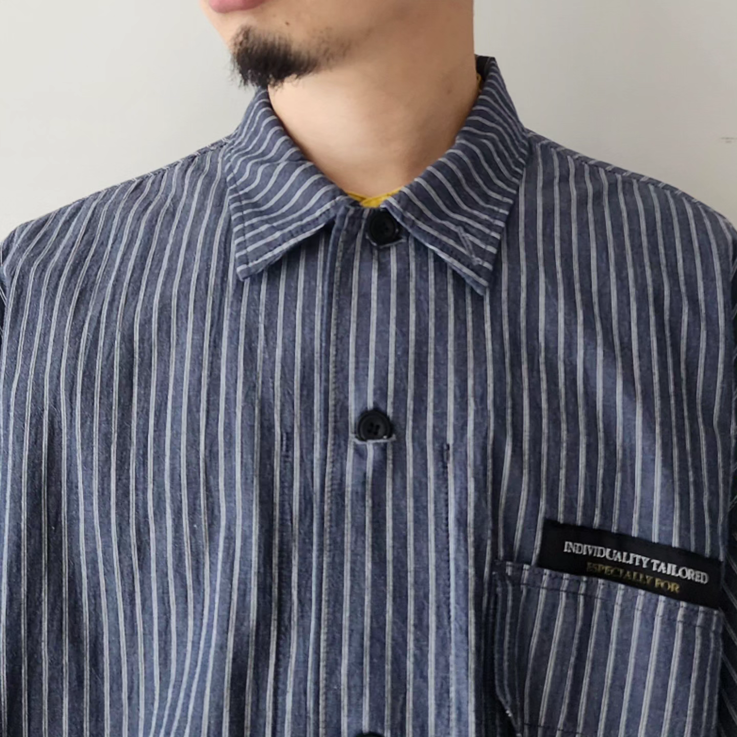 ESSAY / BDU Shirt
