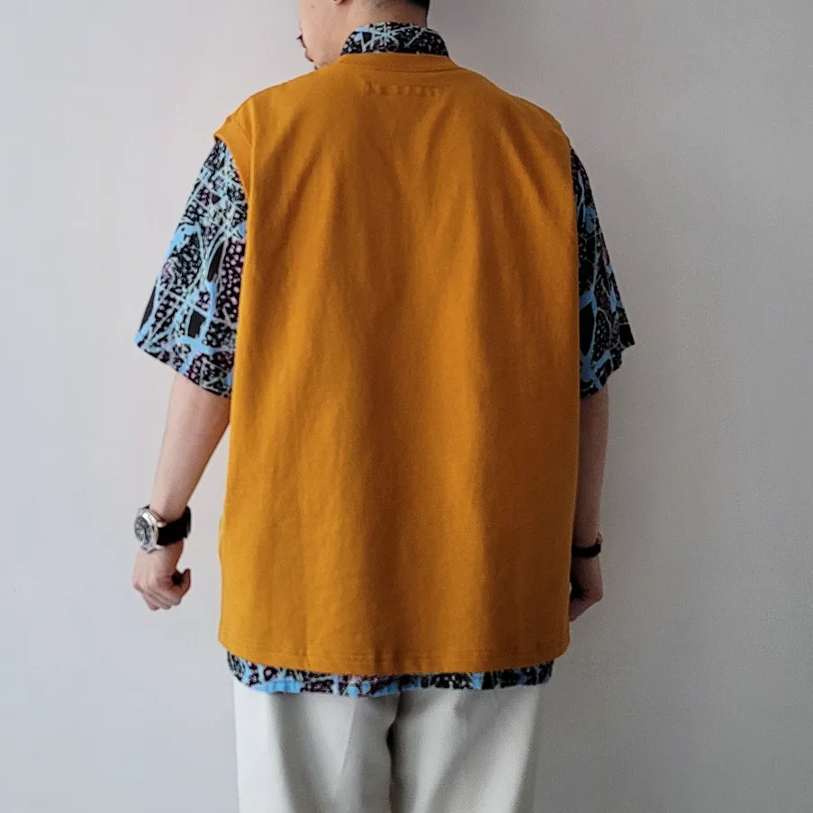 Bay Vest