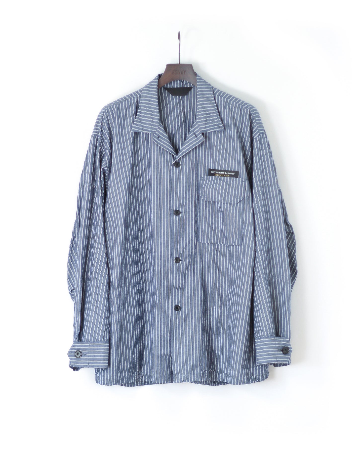 ESSAY / BDU Shirt