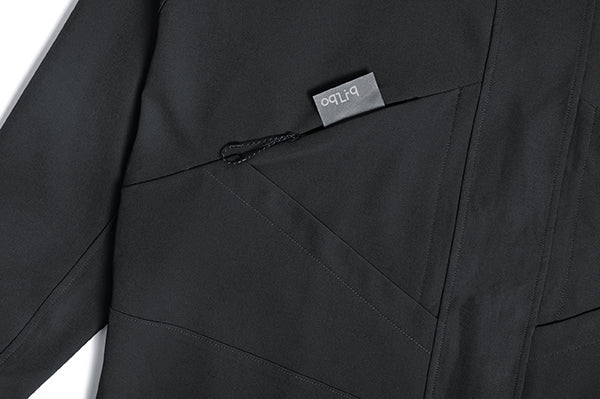 Section Sweater