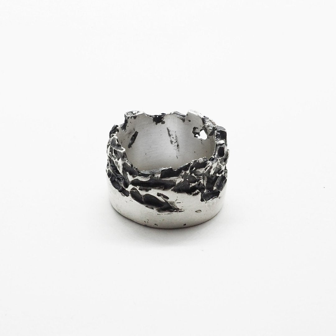 Citizen Band Ring