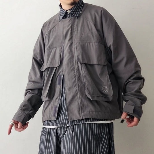 GANDER / Circum Peveril Jacket