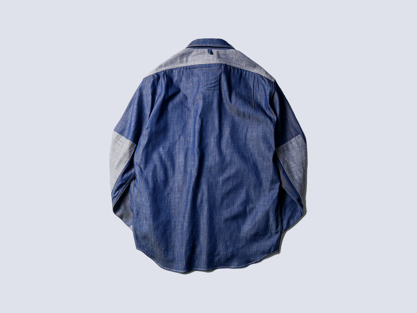 Bluer Western Shirts