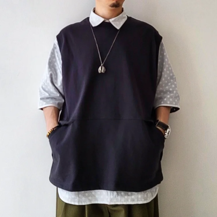 Bay Vest