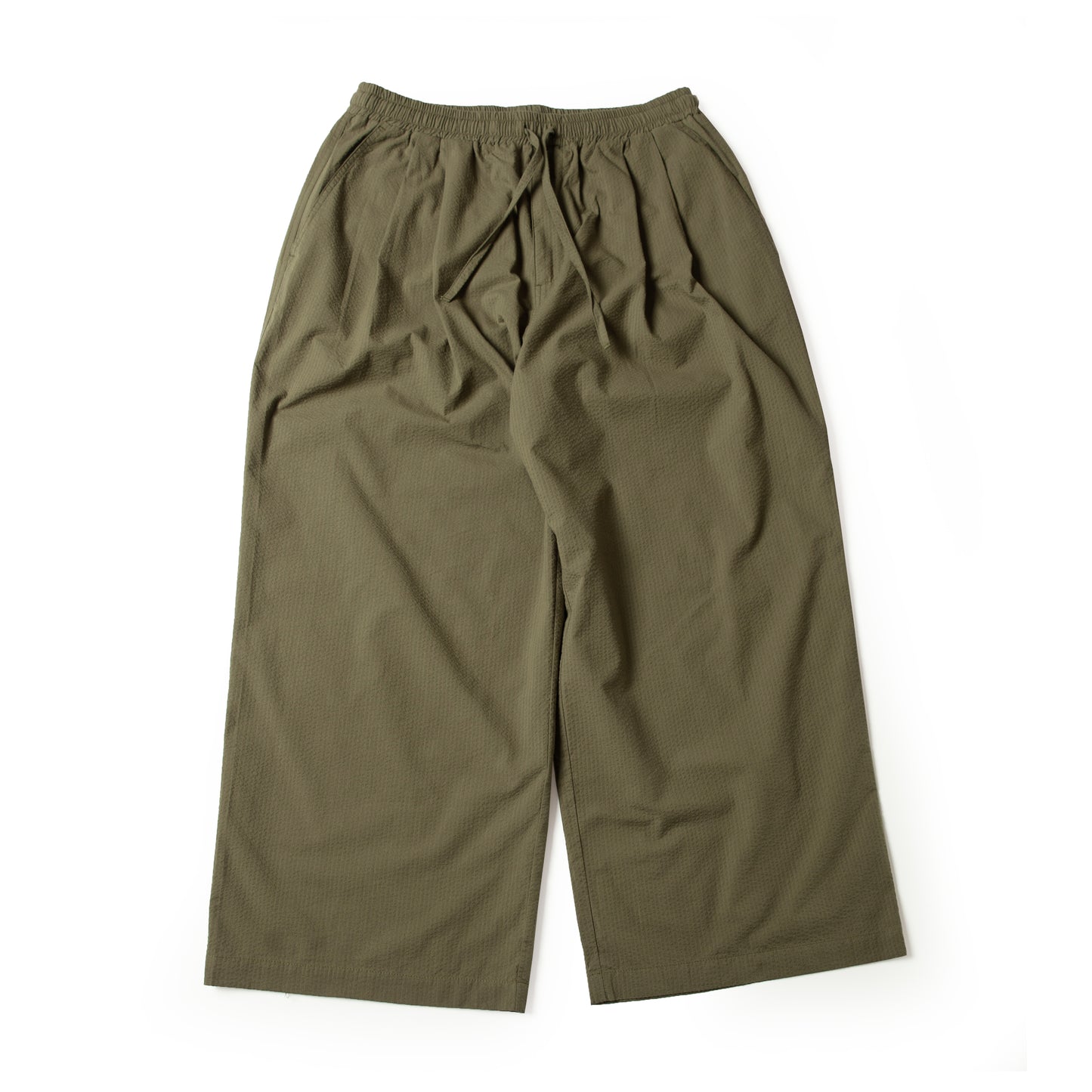 Stem Balloon Pants