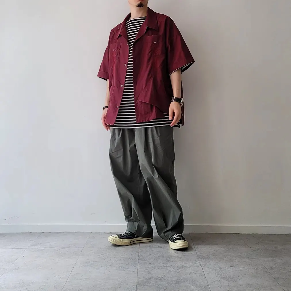 Branch Pants
