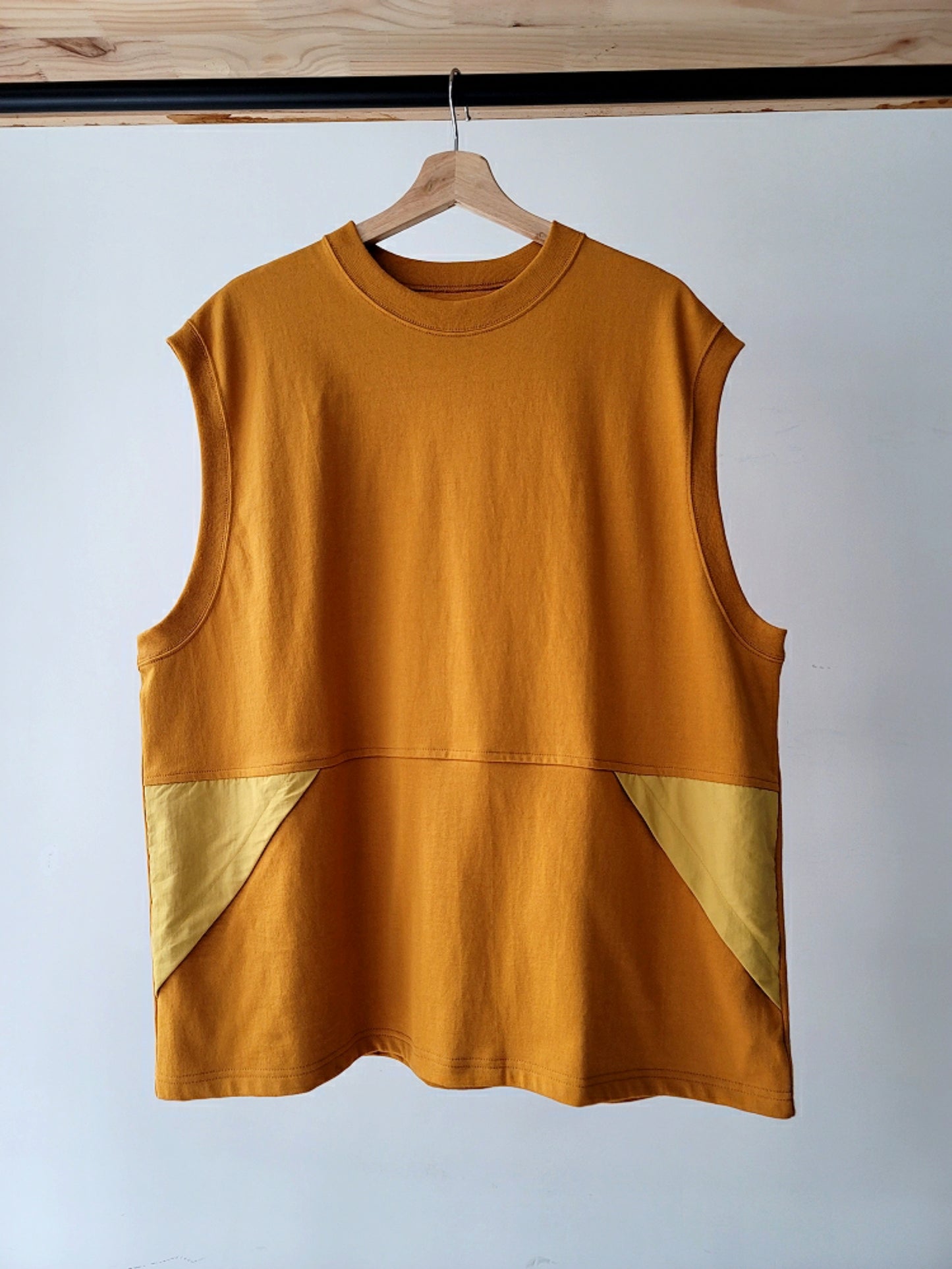 Bay Vest