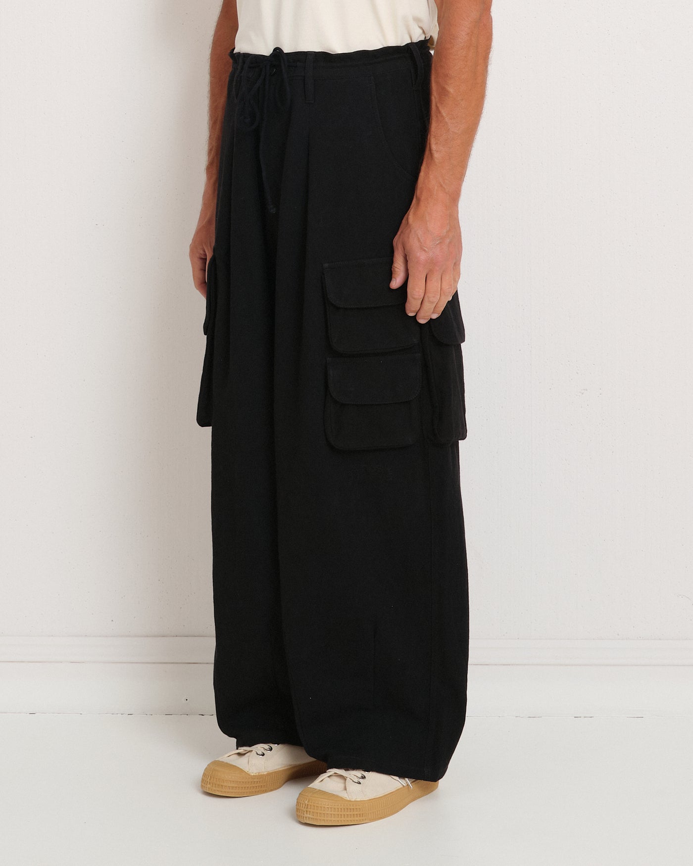STORY MFG / Forager Pants