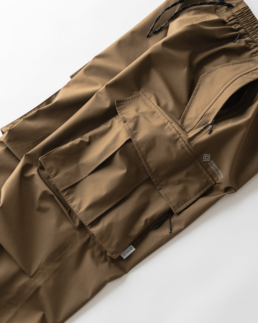 CLESSTE / +Phenix Windstopper ® By Gore-tex Labs City Military Pants