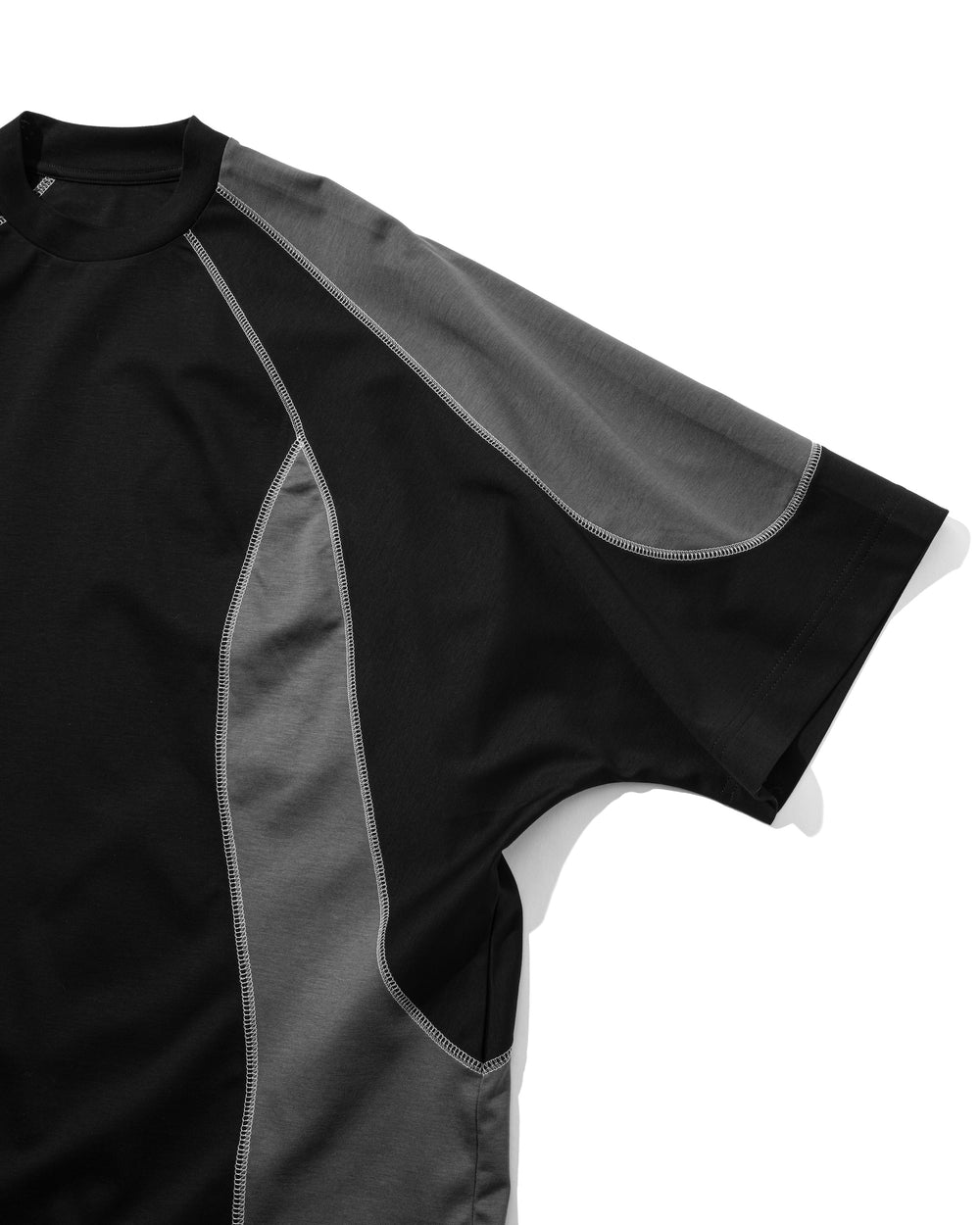 CLESSTE / Future T-Shirt With Drawstrings