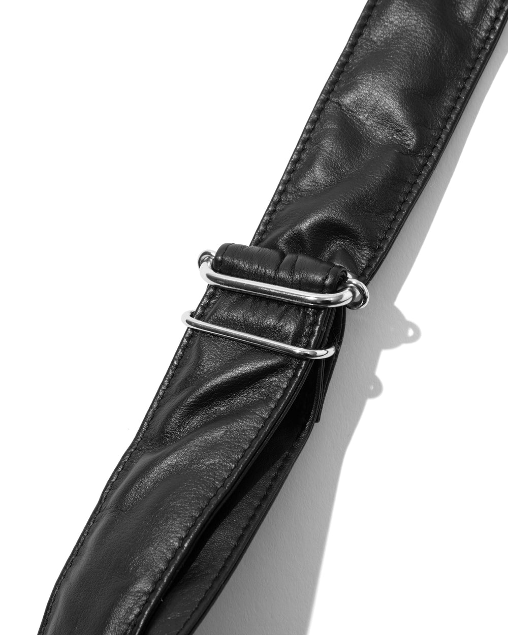 CLESSTE / Leather Holiday Bag
