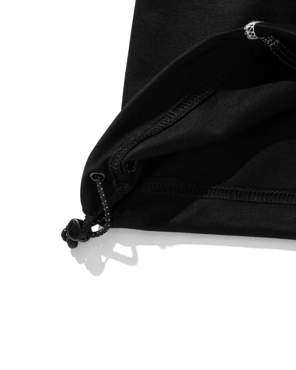 CLESSTE / Future T-Shirt With Drawstrings