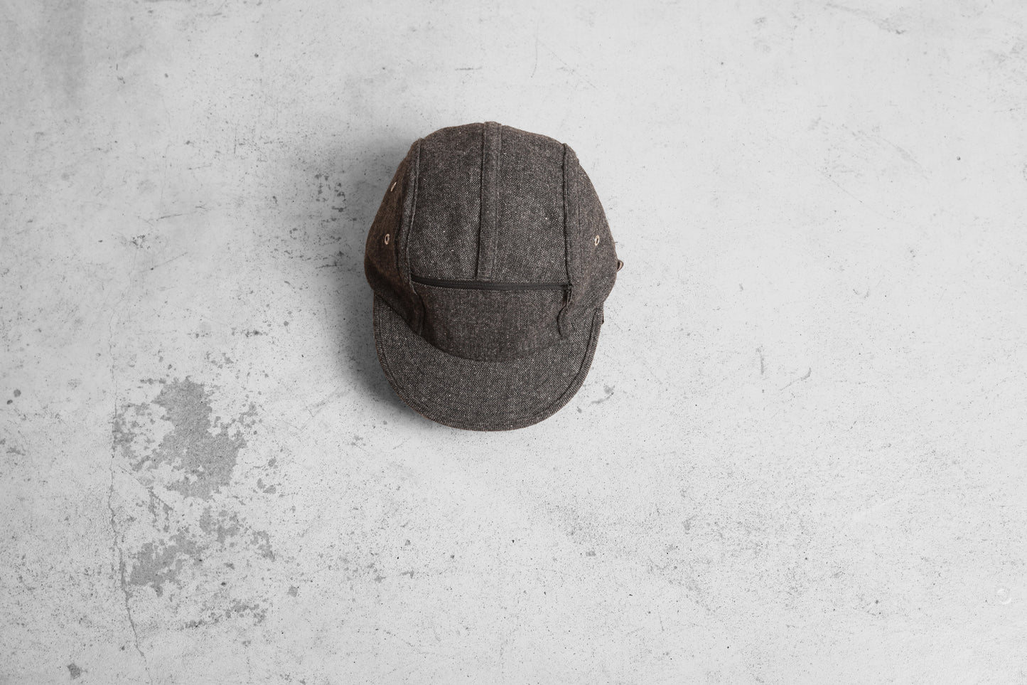 Wool Cap
