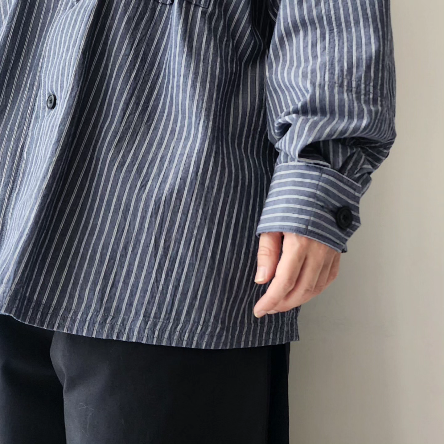 ESSAY / BDU Shirt