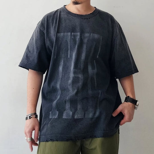 THE JEAN PIERRE / The Tee